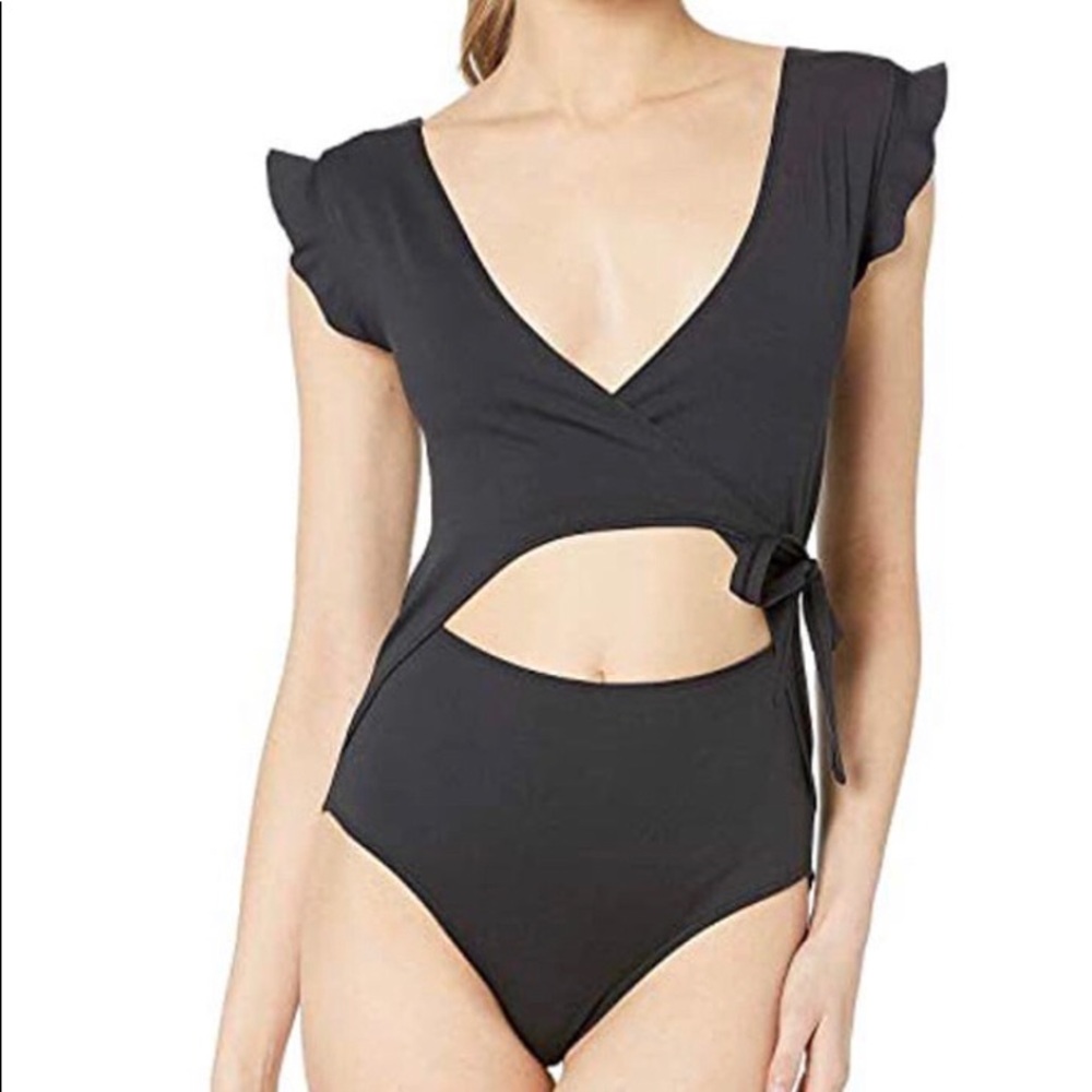 Free People Movement Streamline Bodysuit